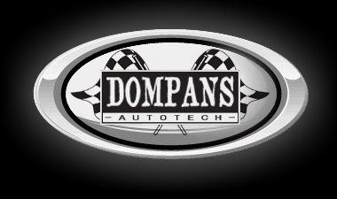 Dompans Autotech logotyp